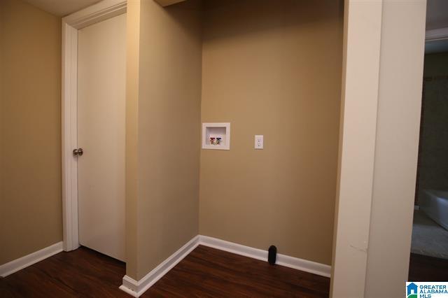 Foto del edificio - 513 16th Terrace NW