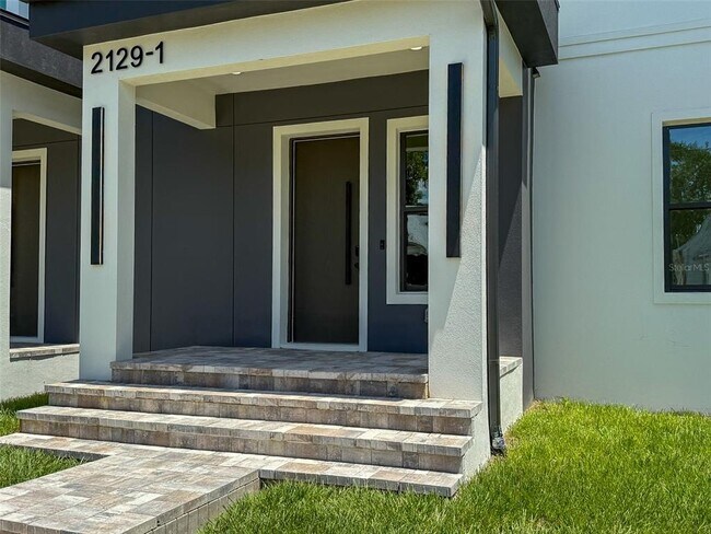 Foto del edificio - 2129 W Pine St