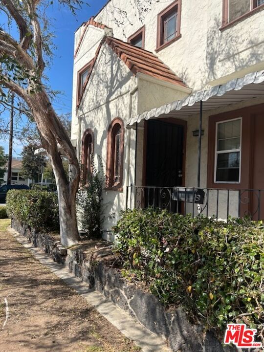 Foto del edificio - 3906 Prospect Ave