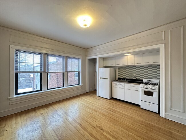 Foto del edificio - 1312 Oak Ave