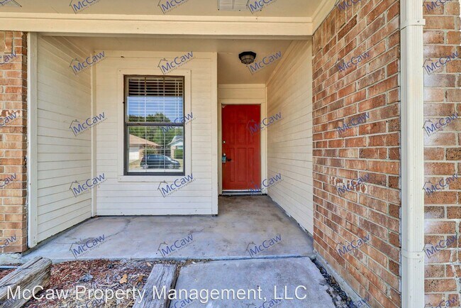 Building Photo - 3 br, 2 bath House - 5307 Virburnum Ct.