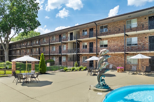 Building Photo - The Anna Apartments
