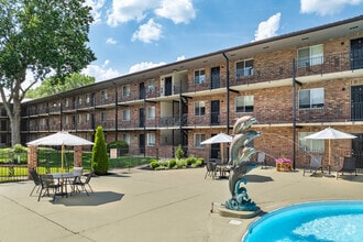 Building Photo - The Anna Apartments