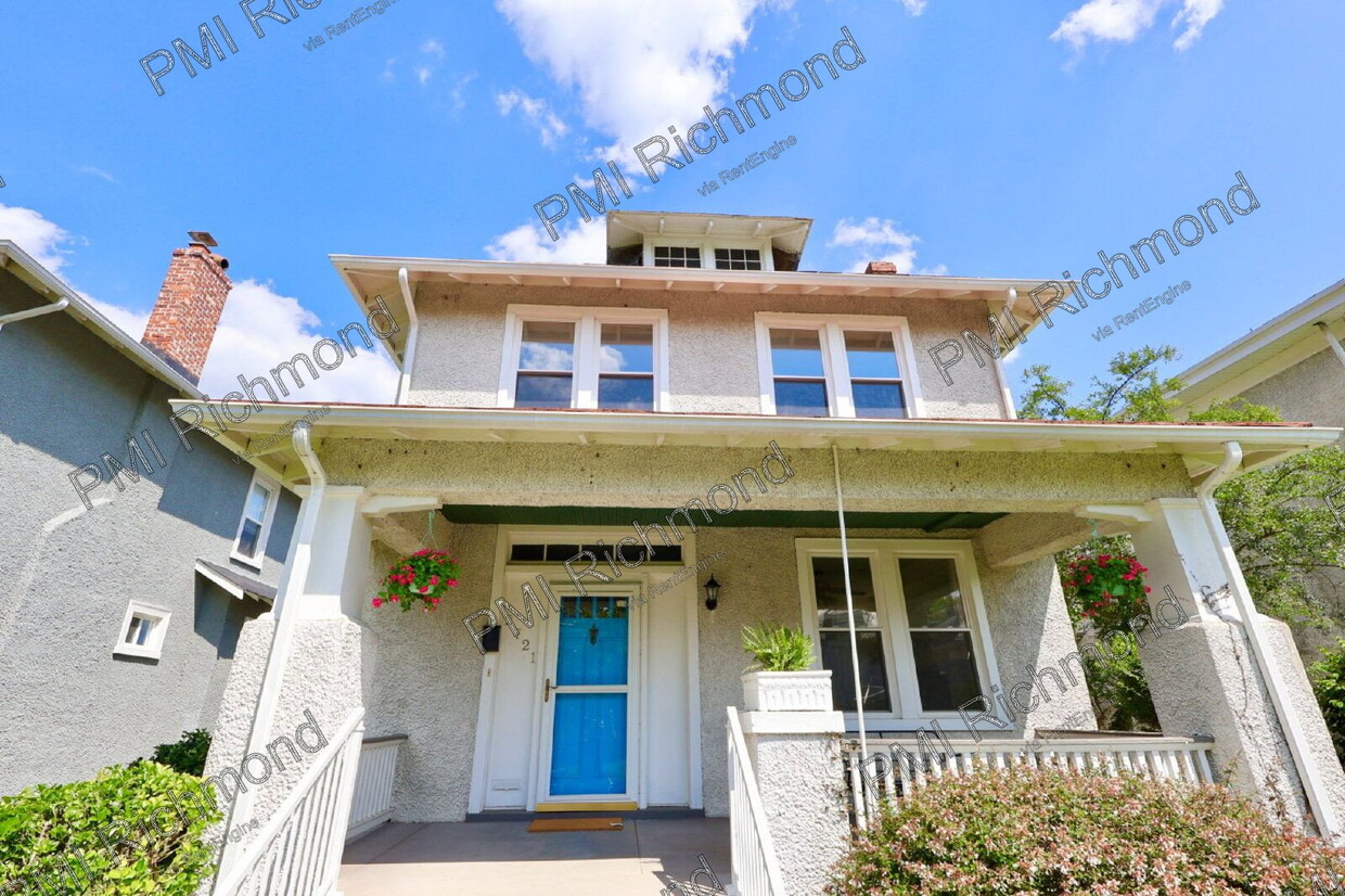 Photo - 2721 Garland Avenue