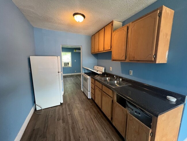 Foto del edificio - 408 29th Pl