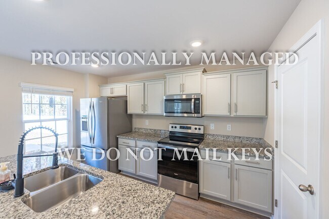 Foto del edificio - 278 Water Wheel Rd