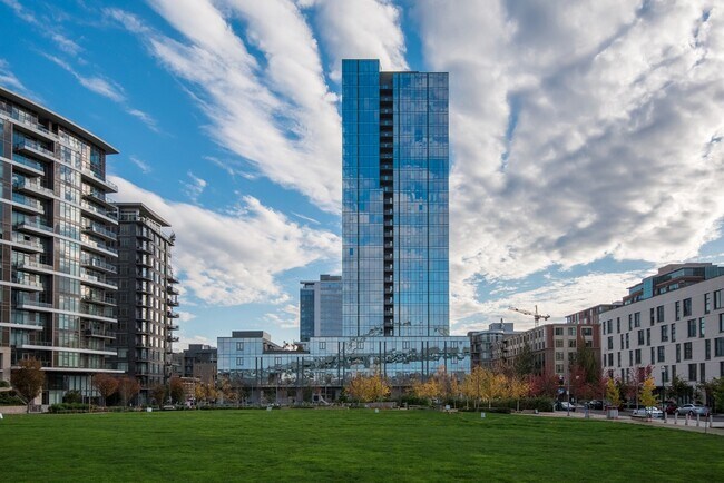 Foto del edificio - 1075 NW Northrup