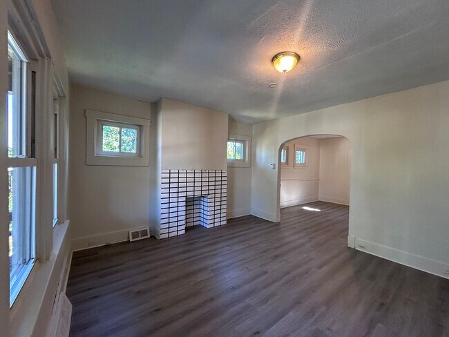 Foto del edificio - 3 Bedroom 1 Bathroom Home (Perry South)