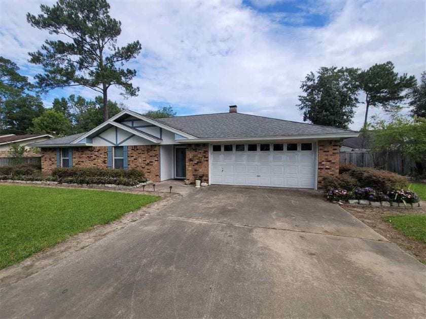 119 Stephens Ln, Lumberton, TX 77657 House Rental in Lumberton, TX