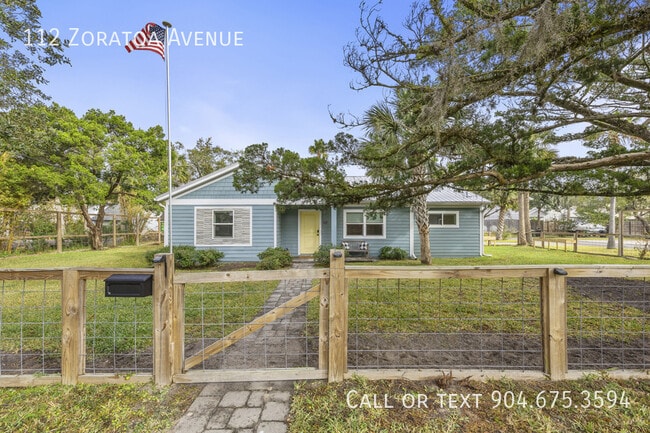 Building Photo - 112 Zoratoa Ave