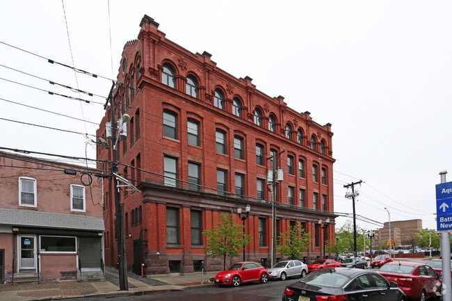Building Photo - Market Fair Senior Housing