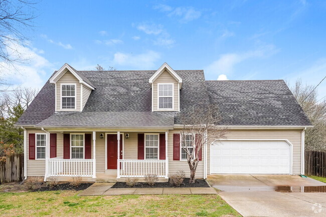 Building Photo - 1139 Jerico Rd