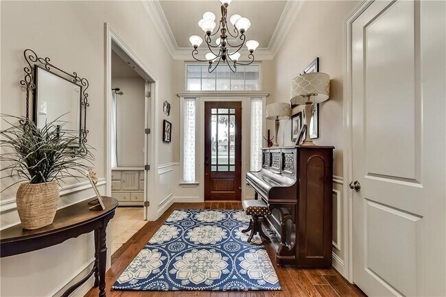 Foto del edificio - 4411 Morninglory Pkwy