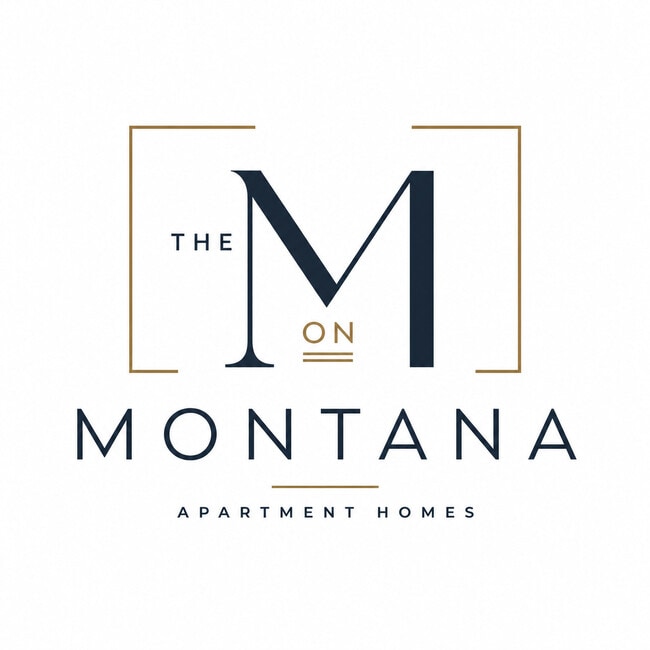 Logo - 2455 Montana Ave