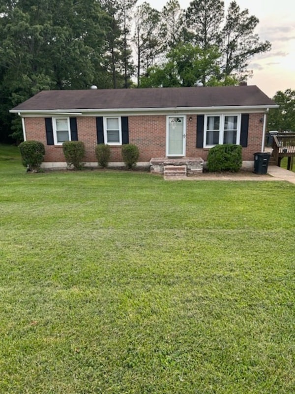 1913 Florida, Lynchburg, VA 24501 House Rental in Lynchburg, VA