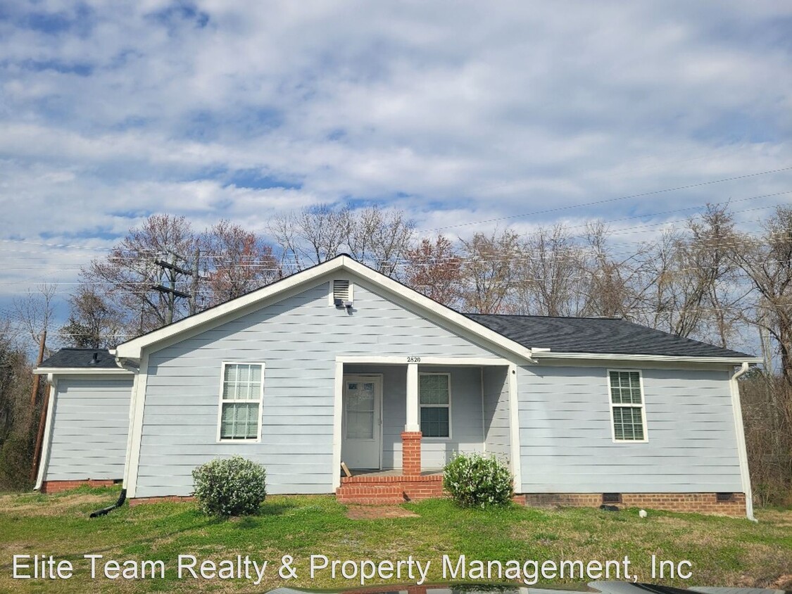 Primary Photo - 3 br, 2 bath House - 2820 Bellhaven Circle