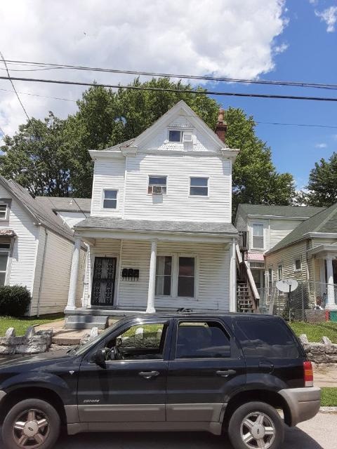 Photo - 1017 E Breckinridge St (Louisville, KY)