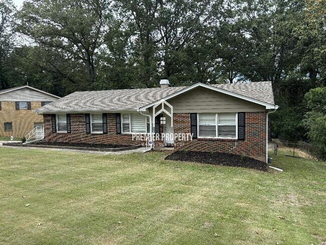 Foto del edificio - 2124 3rd St NW