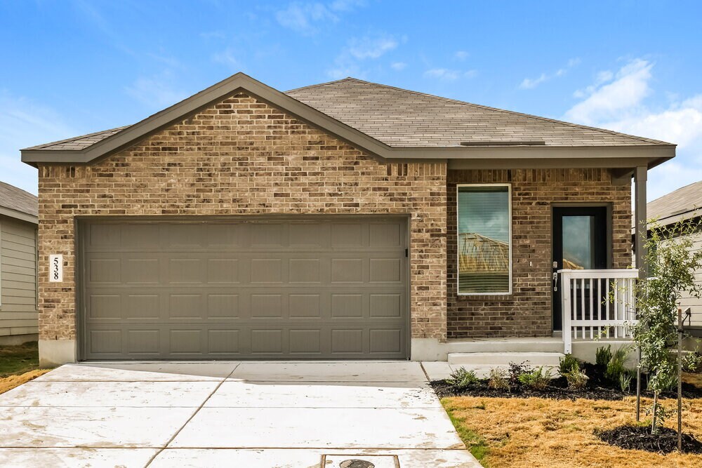 Foto principal - 538 Kayden Ct