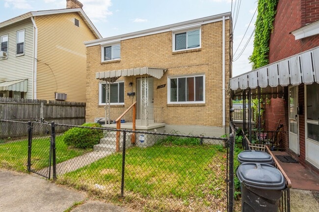 Photo - AVAILABLE JULY 1ST! Don't miss this RENOVATED 3-BEDROOM!! House