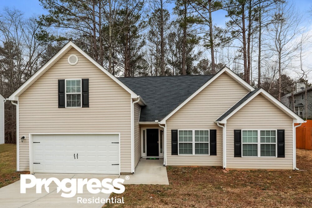 931 Roxeywood Dr, Winder, GA 30680 House Rental in Winder, GA