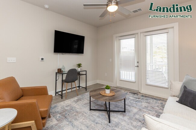 Building Photo - 5561 Post Oak Blvd