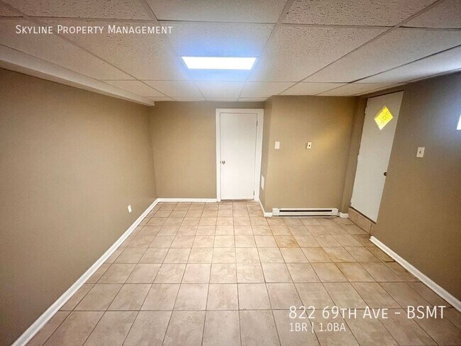 Foto del edificio - 822 69th Ave