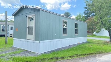 Building Photo - 3000 John Harden Dr