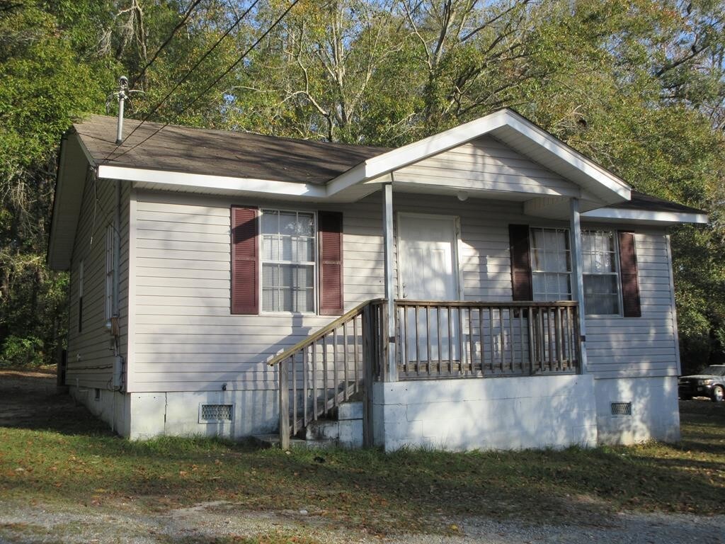 129 Beth Dr, Thomasville, GA 31792 House Rental in Thomasville, GA