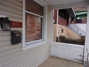 Building Photo - 311 11th St