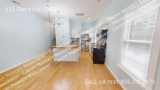 Foto del edificio - 415 Owenton-102