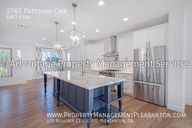 Foto del edificio - 2765 Patcham Common