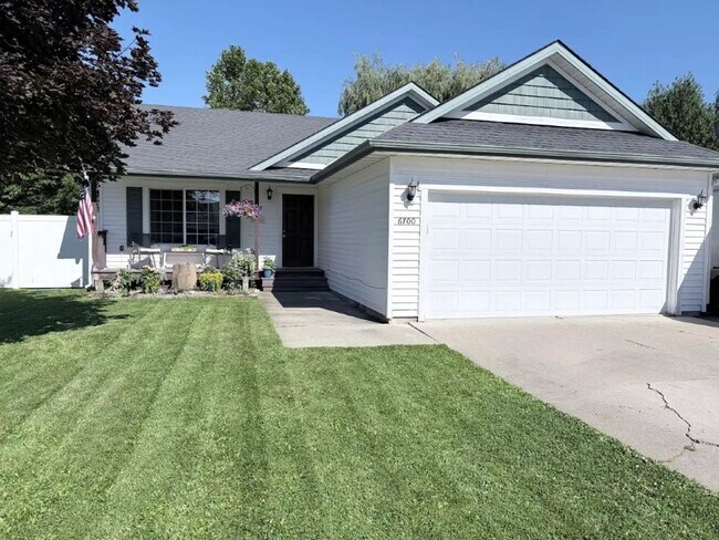 Foto del edificio - 6700 N Harris Hawk Ln