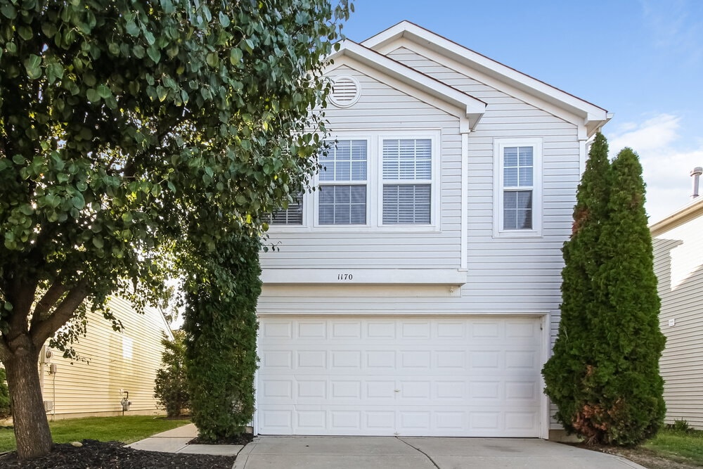 Foto principal - 1170 Freemont Ln