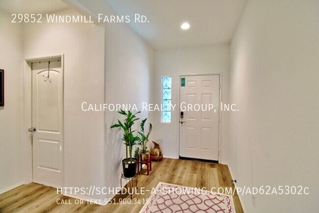 Foto del edificio - 29852 Windmill Farms Rd