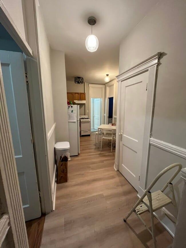 Foto del edificio - 38 Hemenway St