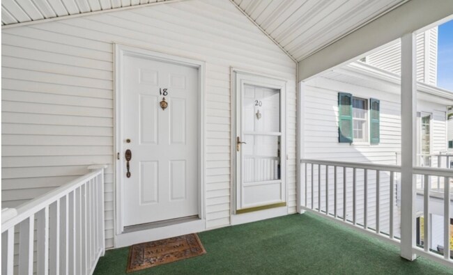 Foto del edificio - 20 Alexandria Way