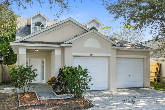 Building Photo - 354 Daniels Pointe Dr