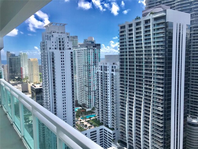 Foto del edificio - 951 Brickell Ave