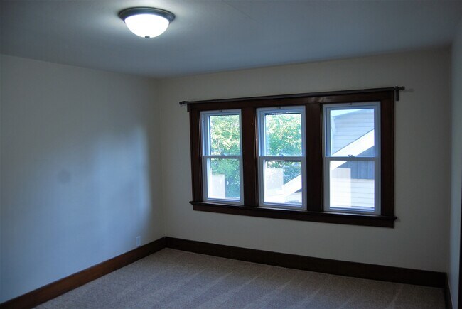 Bedroom 1 - 1612 S 77th St