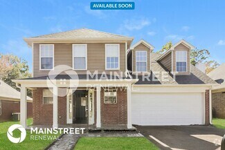 Building Photo - 5411 Maiden Grass Dr