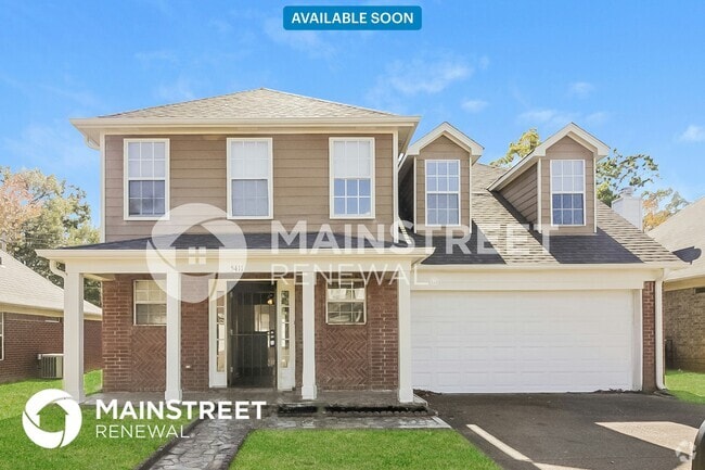 Building Photo - 5411 Maiden Grass Dr
