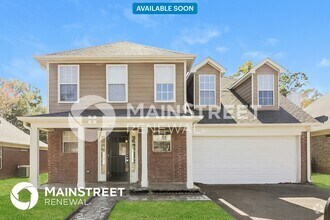 Building Photo - 5411 Maiden Grass Dr