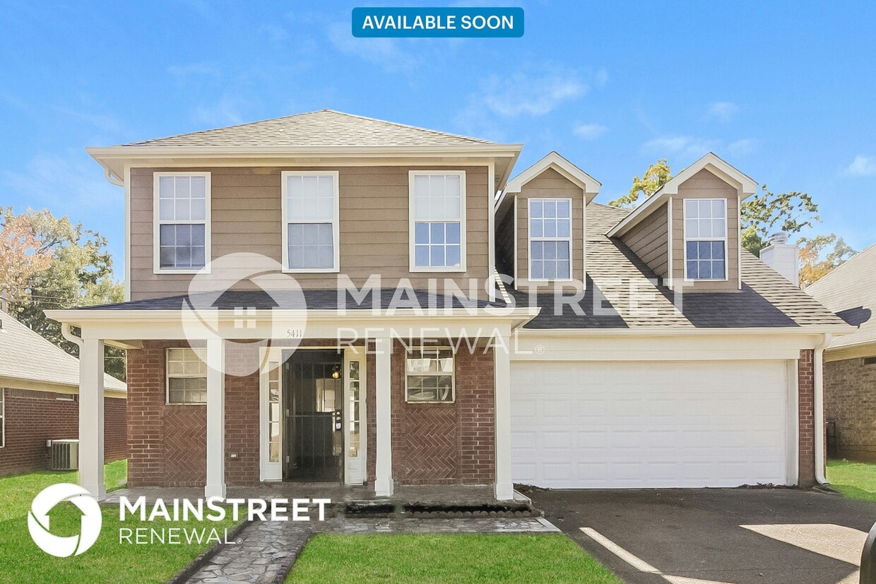 Primary Photo - 5411 Maiden Grass Dr