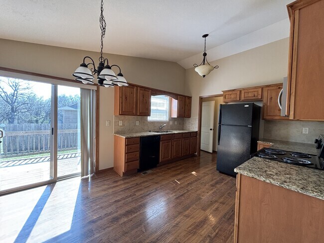 Foto del edificio - 2040 N Springbrook St