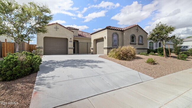 Building Photo - 3312 N 300th Dr