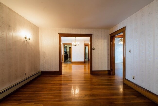 Foto del edificio - 204 Washington St