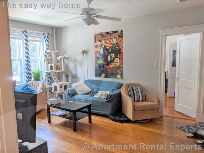 Photo - 1 Gray St Apartment