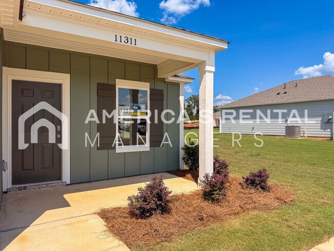 Foto del edificio - Home in Tuscaloosa -  View with 48 Hours Notice!