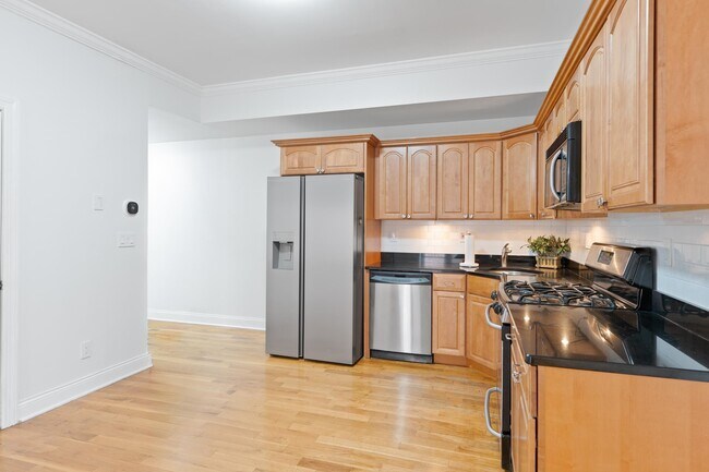 Foto del edificio - 85 Broadway